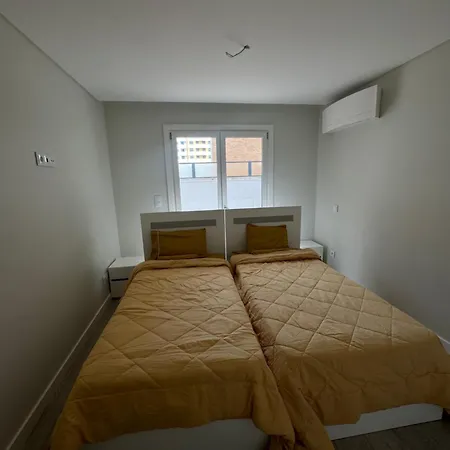 Apartment Ap Montefara *