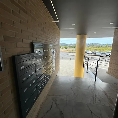 Ap Montefara Apartment Loures