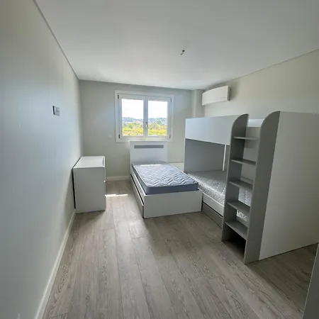 Apartment Ap Montefara Loures