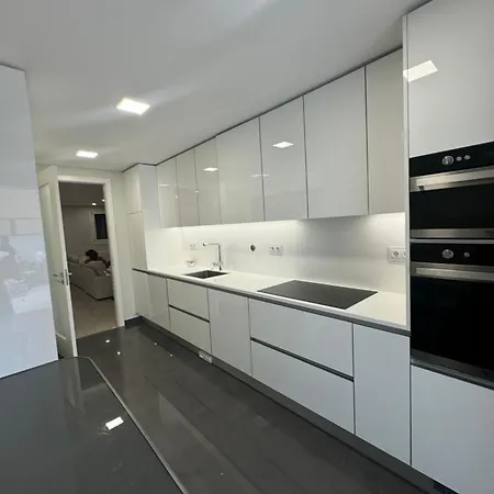 Apartment Ap Montefara