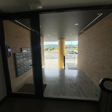 Apartment Ap Montefara Loures