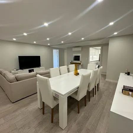 Ap Montefara Apartment